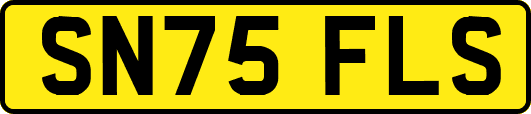 SN75FLS