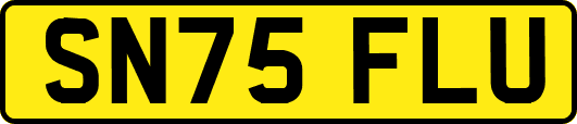 SN75FLU