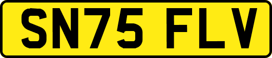 SN75FLV