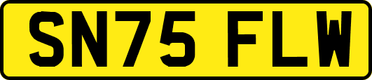 SN75FLW