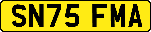 SN75FMA
