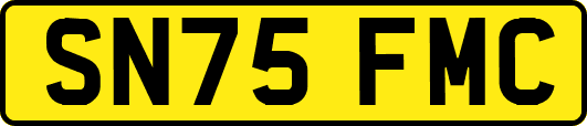 SN75FMC