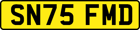 SN75FMD