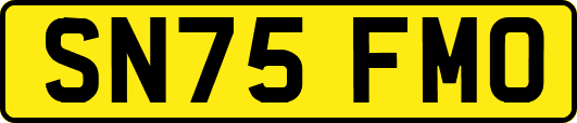 SN75FMO