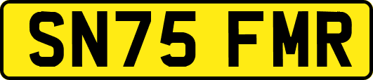 SN75FMR
