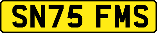 SN75FMS