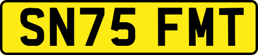 SN75FMT