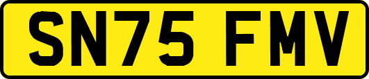 SN75FMV
