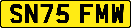 SN75FMW
