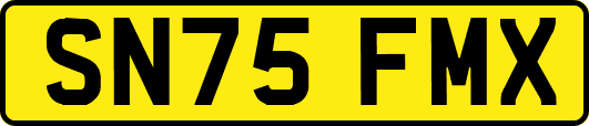 SN75FMX