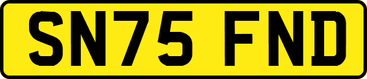 SN75FND