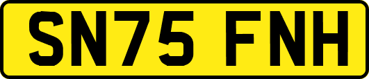 SN75FNH