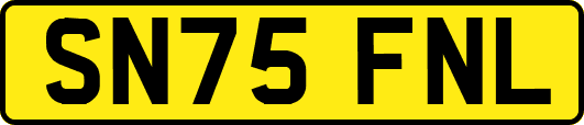 SN75FNL