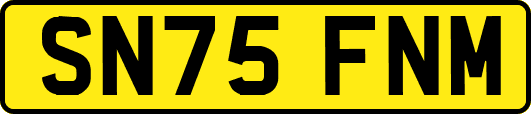 SN75FNM