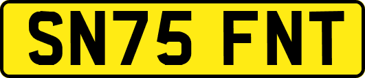 SN75FNT