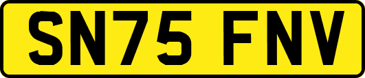 SN75FNV