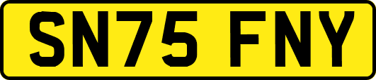 SN75FNY