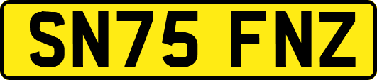 SN75FNZ