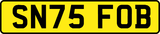 SN75FOB