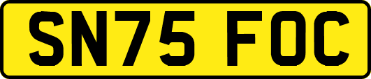 SN75FOC