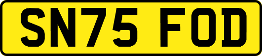 SN75FOD