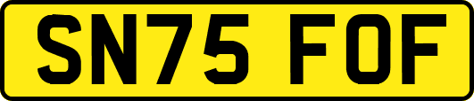 SN75FOF