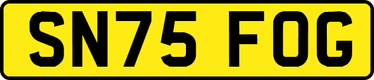 SN75FOG