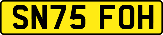 SN75FOH