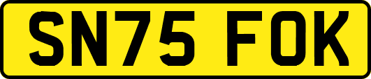 SN75FOK