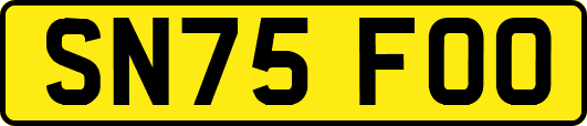 SN75FOO