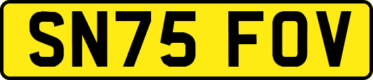 SN75FOV