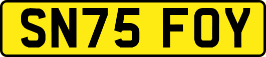 SN75FOY