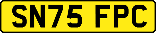 SN75FPC