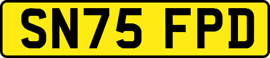 SN75FPD