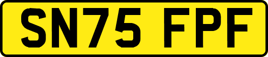 SN75FPF