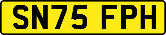 SN75FPH