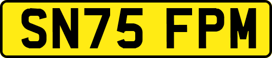 SN75FPM