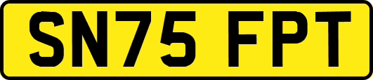 SN75FPT