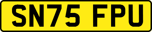 SN75FPU