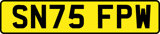 SN75FPW