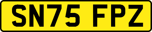 SN75FPZ