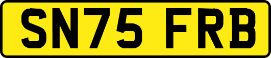 SN75FRB