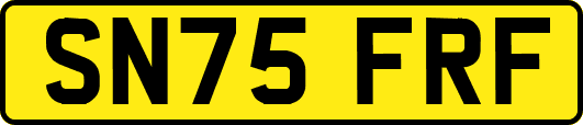 SN75FRF