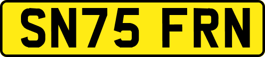 SN75FRN