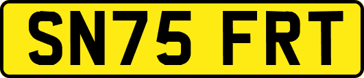 SN75FRT
