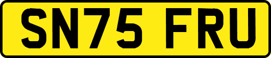 SN75FRU