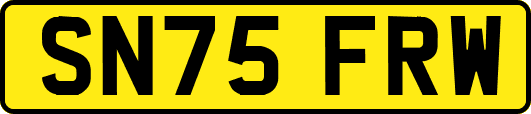 SN75FRW