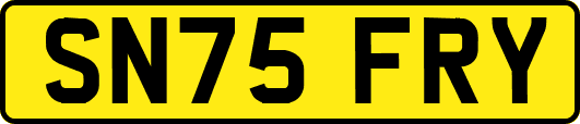 SN75FRY