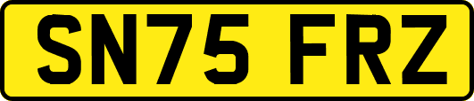 SN75FRZ