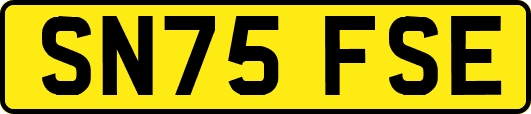 SN75FSE